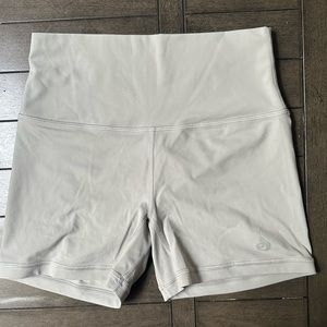 Ryderwear shorts